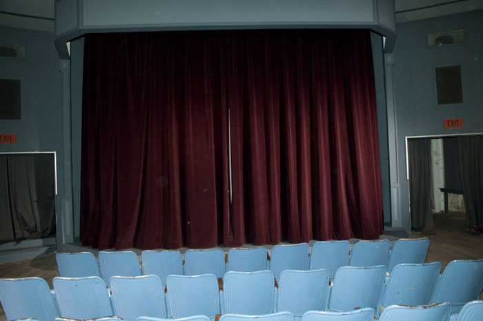 theater